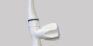 PVC Swan Neck Tap