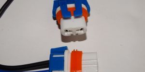 HB3 9005 Bulb Holder