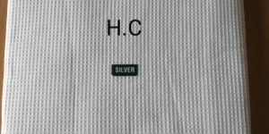 Honey Comb Cotton Hajj Ihram Towel