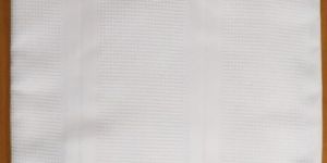 Twill Strip Cotton Hajj Ihram Towel
