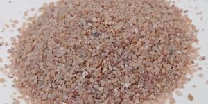 Silica Sand