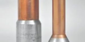 Bi Metallic Connector