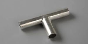 Copper T Connector