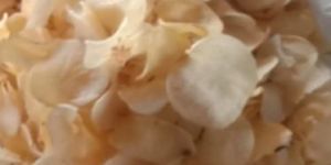 Sun Dry Potato Chips