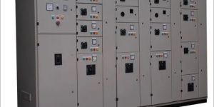 Electrical Control Panel
