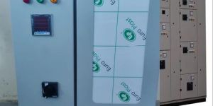 Electrical Distribution Box