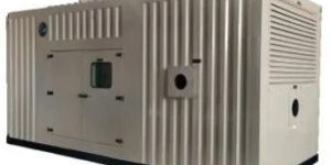 Container Industrial Dewatering Pump