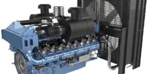 Diesel Engine Pump Sets