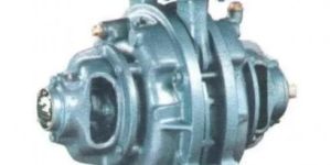 Electric Vacuum Pump