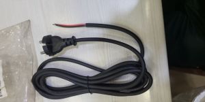 2 Pin Mains Cord