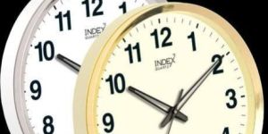 12 Inch Office Wall Clock