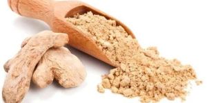 Dry Ginger Powder