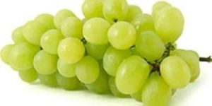 Fresh Green Grapes