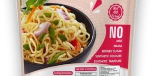 Millfill Multi Millet Noodles