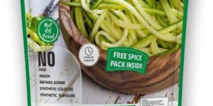 Moringa Millet Noodles