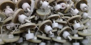 Magnetic Float Switch