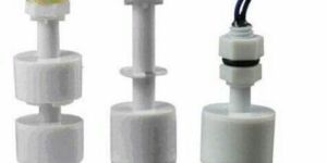 Main Double Float Sensor