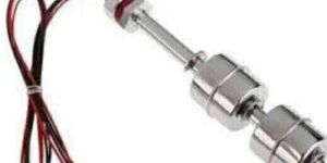SS Double Level Sensor