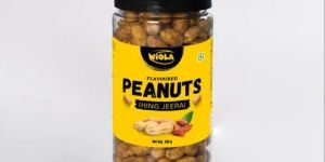 Hing Jeera Roasted Peanuts