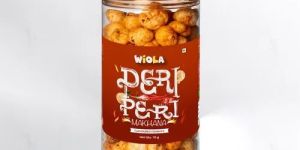 Peri Peri Roasted Makhana