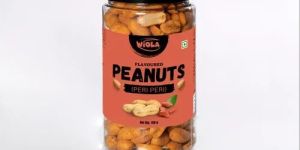 Peri Peri Roasted Peanuts