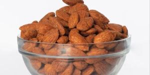 Roasted Jalapeno Flavored Almonds