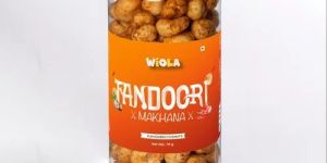 Tandoori Roasted Makhana