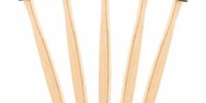 Bamboo Toothbrush