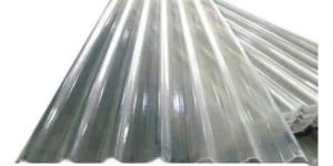 FRP Roofing Sheet