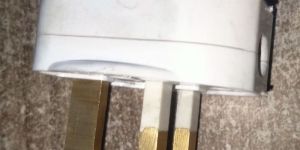 13 AMP UK Plug with Fuse