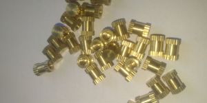 Brass Plastic Molding Inserts