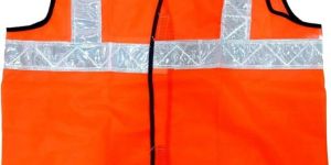 Reflective Safety Jacket