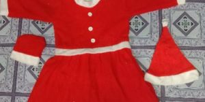 Baby Girls Dress
