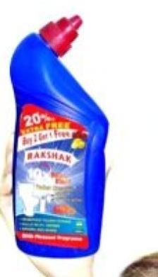 Perfumed Toilet Cleaner