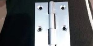 Aluminium Butt Hinges