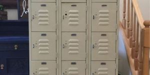 Office Locker