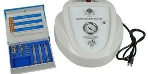 Diamond Microdermabrasion Machine