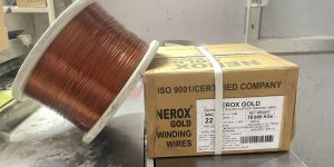 Copper Winding Wires