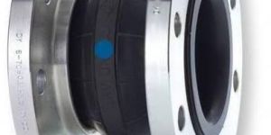 Rubber Expansion Joints