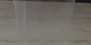 Disposable Plastic Glass