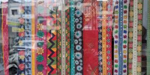 Digital Printed Sarees