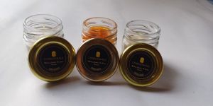 50ML JAR CANDLE