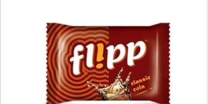 Flipp Classic Soda Candy