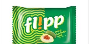 Flipp Kachcha Aam Candy