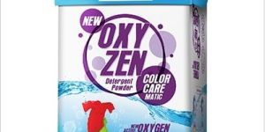 Oxyzen Color Care Matic Front Load Detergent Powder