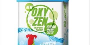 Oxyzen Color Care Matic Top Load Detergent Powder