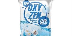Oxyzen Stain Relief Detergent Powder