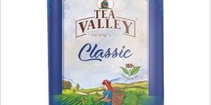 Tea Valley Classic Tea