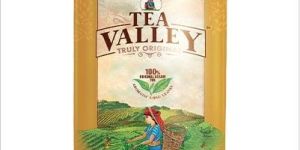 Tea Valley Gold Tea