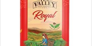 Tea Valley Royal Tea